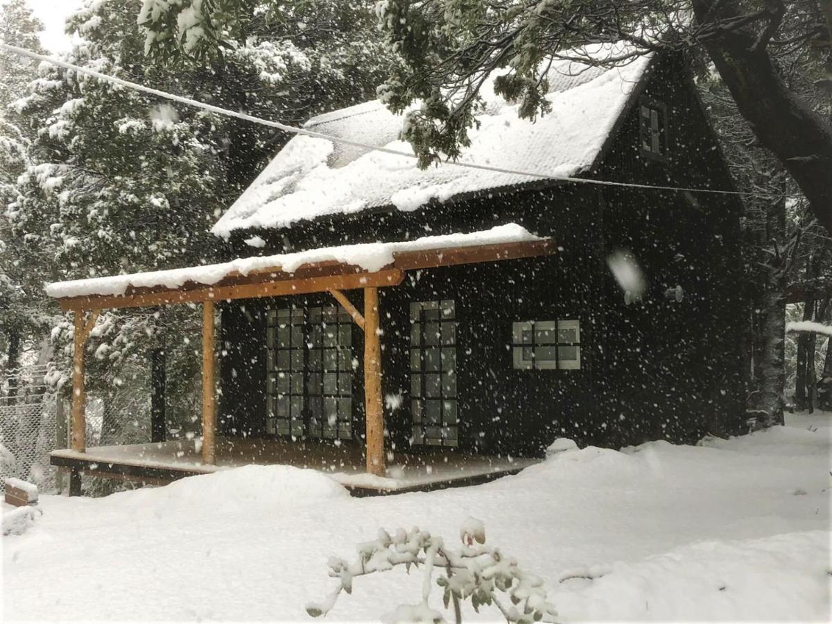 Vila La Negra San Carlos de Bariloche Exteriér fotografie